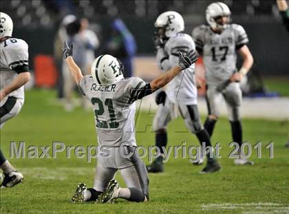 Thumbnail 2 in Palo Alto vs. Centennial (CIF State D1 Final) photogallery.