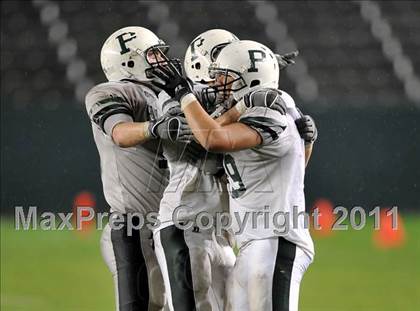 Thumbnail 3 in Palo Alto vs. Centennial (CIF State D1 Final) photogallery.