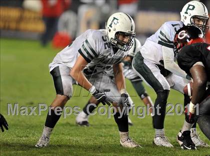 Thumbnail 3 in Palo Alto vs. Centennial (CIF State D1 Final) photogallery.