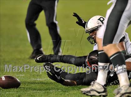Thumbnail 2 in Palo Alto vs. Centennial (CIF State D1 Final) photogallery.