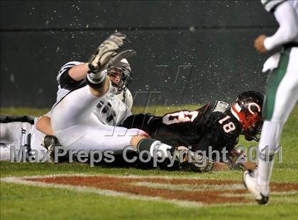Thumbnail 1 in Palo Alto vs. Centennial (CIF State D1 Final) photogallery.