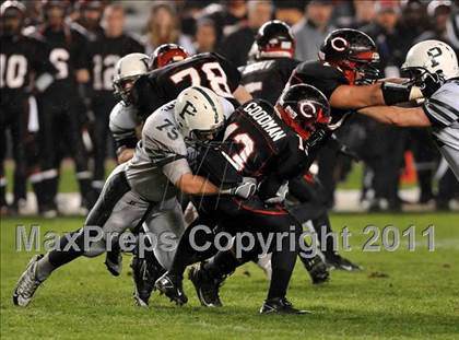 Thumbnail 1 in Palo Alto vs. Centennial (CIF State D1 Final) photogallery.