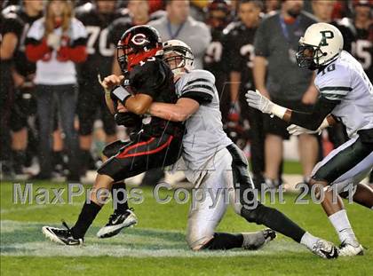 Thumbnail 1 in Palo Alto vs. Centennial (CIF State D1 Final) photogallery.