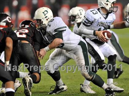 Thumbnail 1 in Palo Alto vs. Centennial (CIF State D1 Final) photogallery.