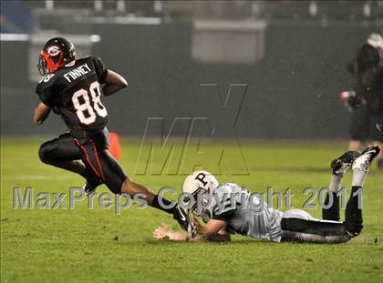 Thumbnail 1 in Palo Alto vs. Centennial (CIF State D1 Final) photogallery.