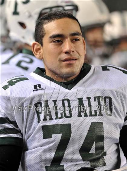 Thumbnail 1 in Palo Alto vs. Centennial (CIF State D1 Final) photogallery.