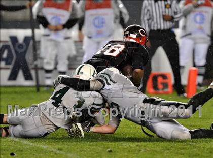 Thumbnail 3 in Palo Alto vs. Centennial (CIF State D1 Final) photogallery.