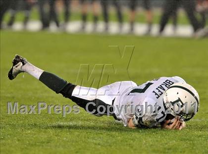 Thumbnail 2 in Palo Alto vs. Centennial (CIF State D1 Final) photogallery.
