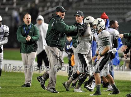 Thumbnail 1 in Palo Alto vs. Centennial (CIF State D1 Final) photogallery.