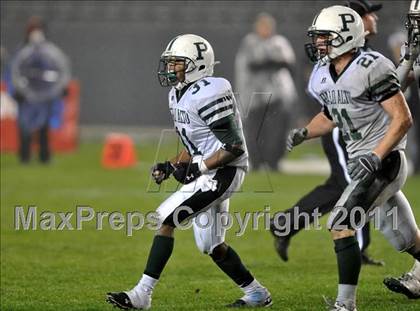 Thumbnail 3 in Palo Alto vs. Centennial (CIF State D1 Final) photogallery.