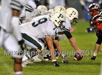 Thumbnail 3 in Palo Alto vs. Centennial (CIF State D1 Final) photogallery.