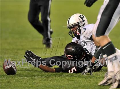 Thumbnail 1 in Palo Alto vs. Centennial (CIF State D1 Final) photogallery.
