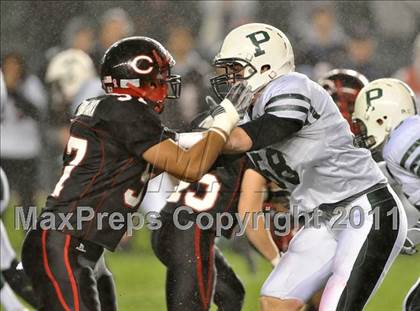Thumbnail 2 in Palo Alto vs. Centennial (CIF State D1 Final) photogallery.