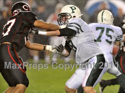 Thumbnail 1 in Palo Alto vs. Centennial (CIF State D1 Final) photogallery.
