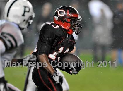 Thumbnail 1 in Palo Alto vs. Centennial (CIF State D1 Final) photogallery.