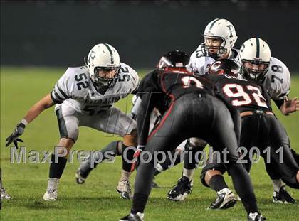 Thumbnail 2 in Palo Alto vs. Centennial (CIF State D1 Final) photogallery.