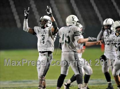 Thumbnail 1 in Palo Alto vs. Centennial (CIF State D1 Final) photogallery.