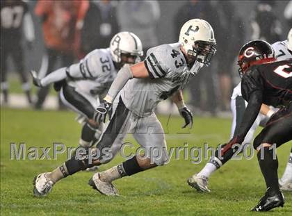 Thumbnail 1 in Palo Alto vs. Centennial (CIF State D1 Final) photogallery.