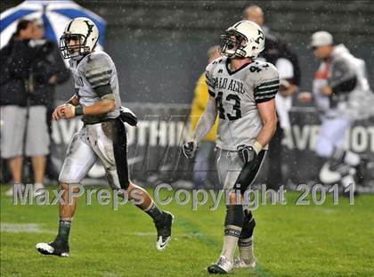 Thumbnail 2 in Palo Alto vs. Centennial (CIF State D1 Final) photogallery.