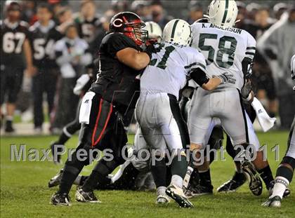 Thumbnail 1 in Palo Alto vs. Centennial (CIF State D1 Final) photogallery.