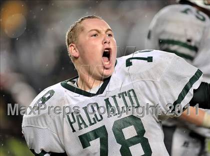 Thumbnail 3 in Palo Alto vs. Centennial (CIF State D1 Final) photogallery.