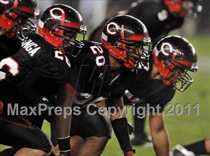 Thumbnail 1 in Palo Alto vs. Centennial (CIF State D1 Final) photogallery.