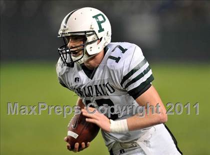 Thumbnail 1 in Palo Alto vs. Centennial (CIF State D1 Final) photogallery.