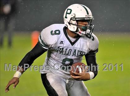 Thumbnail 1 in Palo Alto vs. Centennial (CIF State D1 Final) photogallery.