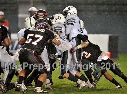Thumbnail 3 in Palo Alto vs. Centennial (CIF State D1 Final) photogallery.