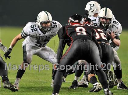 Thumbnail 3 in Palo Alto vs. Centennial (CIF State D1 Final) photogallery.