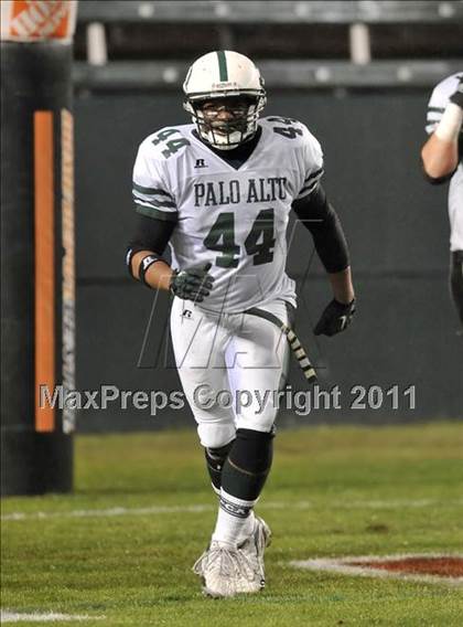 Thumbnail 1 in Palo Alto vs. Centennial (CIF State D1 Final) photogallery.