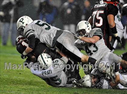 Thumbnail 2 in Palo Alto vs. Centennial (CIF State D1 Final) photogallery.
