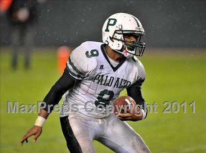 Thumbnail 3 in Palo Alto vs. Centennial (CIF State D1 Final) photogallery.