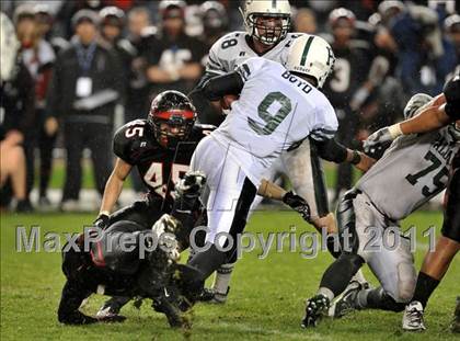 Thumbnail 1 in Palo Alto vs. Centennial (CIF State D1 Final) photogallery.