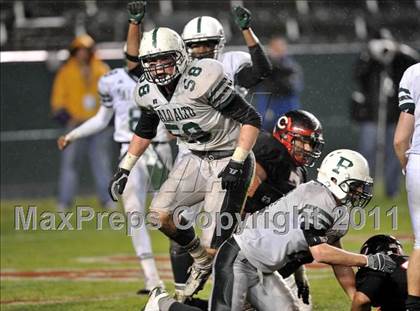 Thumbnail 3 in Palo Alto vs. Centennial (CIF State D1 Final) photogallery.