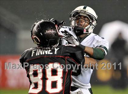 Thumbnail 3 in Palo Alto vs. Centennial (CIF State D1 Final) photogallery.