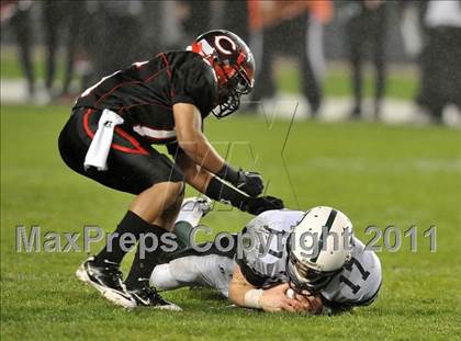 Thumbnail 1 in Palo Alto vs. Centennial (CIF State D1 Final) photogallery.