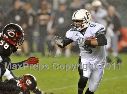 Thumbnail 3 in Palo Alto vs. Centennial (CIF State D1 Final) photogallery.