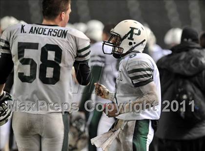 Thumbnail 1 in Palo Alto vs. Centennial (CIF State D1 Final) photogallery.