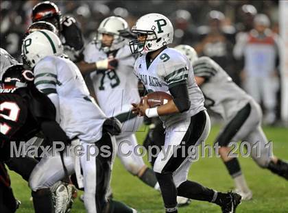 Thumbnail 1 in Palo Alto vs. Centennial (CIF State D1 Final) photogallery.