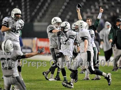 Thumbnail 1 in Palo Alto vs. Centennial (CIF State D1 Final) photogallery.