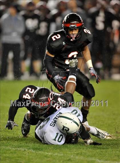 Thumbnail 3 in Palo Alto vs. Centennial (CIF State D1 Final) photogallery.