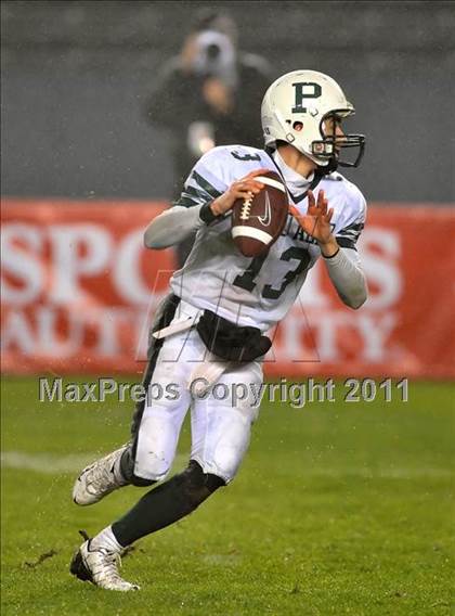 Thumbnail 1 in Palo Alto vs. Centennial (CIF State D1 Final) photogallery.