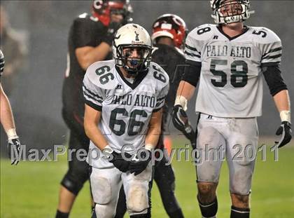 Thumbnail 1 in Palo Alto vs. Centennial (CIF State D1 Final) photogallery.