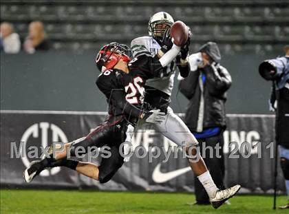Thumbnail 1 in Palo Alto vs. Centennial (CIF State D1 Final) photogallery.