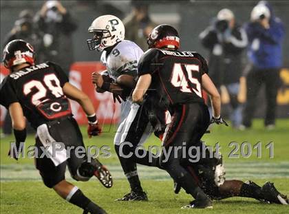 Thumbnail 3 in Palo Alto vs. Centennial (CIF State D1 Final) photogallery.