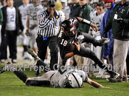 Thumbnail 1 in Palo Alto vs. Centennial (CIF State D1 Final) photogallery.