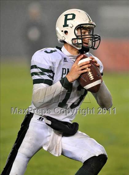 Thumbnail 3 in Palo Alto vs. Centennial (CIF State D1 Final) photogallery.