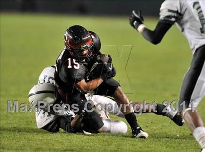 Thumbnail 2 in Palo Alto vs. Centennial (CIF State D1 Final) photogallery.