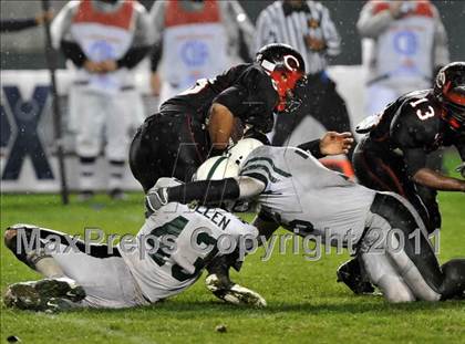 Thumbnail 2 in Palo Alto vs. Centennial (CIF State D1 Final) photogallery.